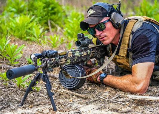 Russian Palma Adhesive Stencil