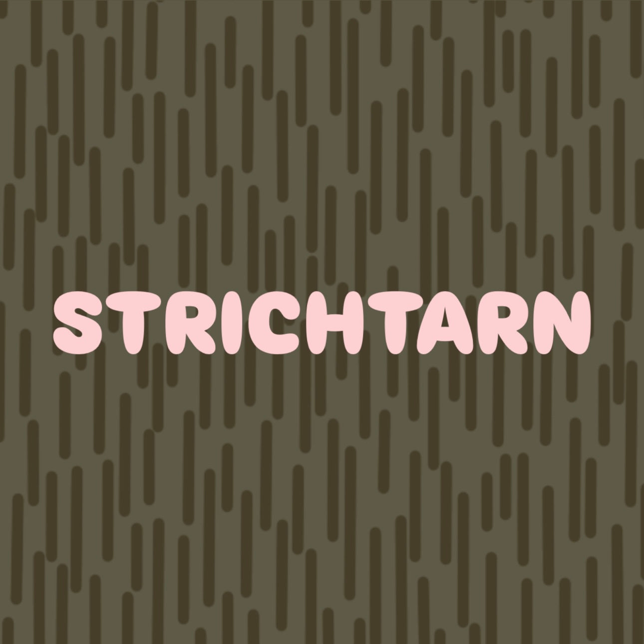 Strichtarn Adhesive Stencil