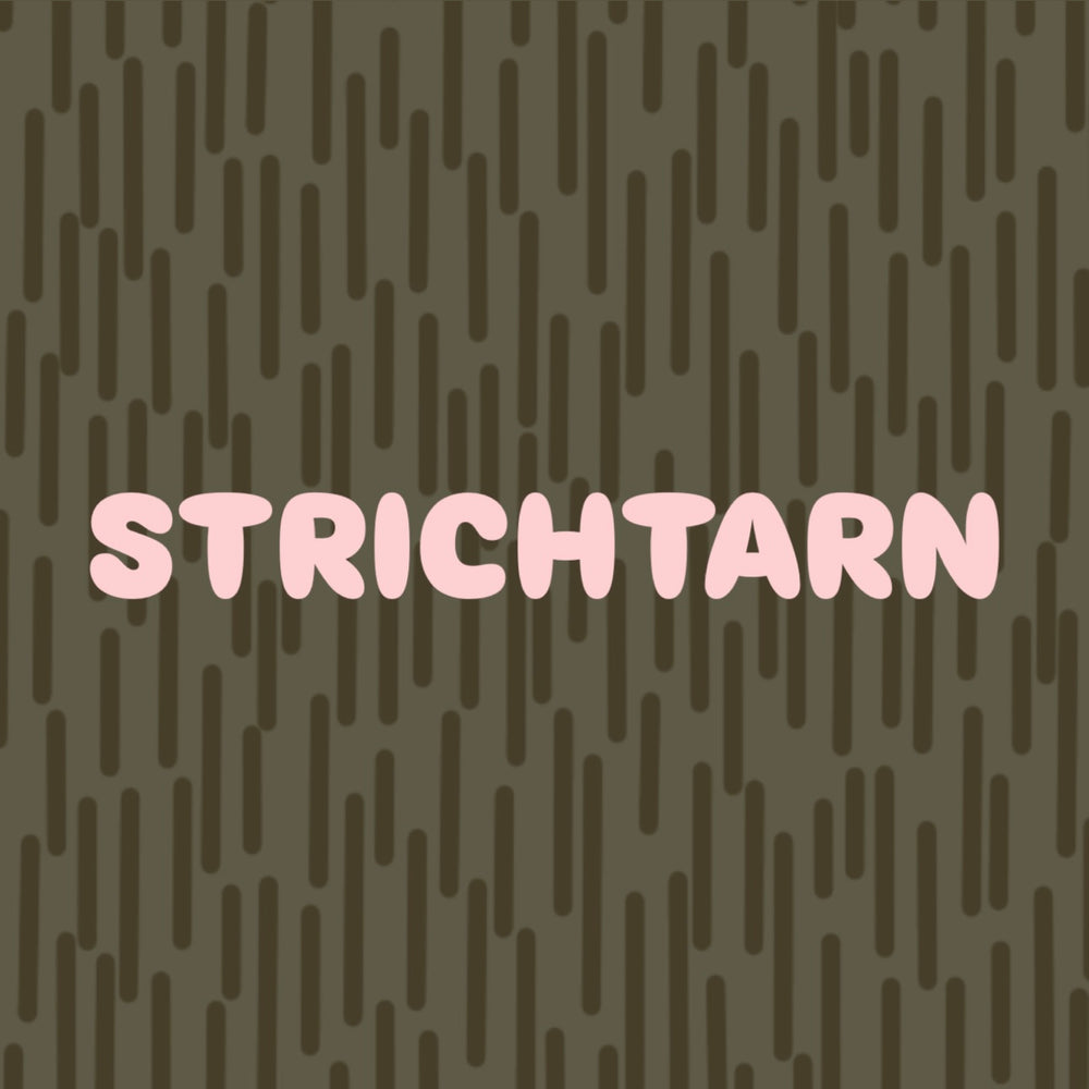 Strichtarn Adhesive Stencil