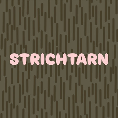 Strichtarn Adhesive Stencil