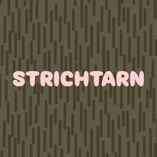 Strichtarn Adhesive Stencil